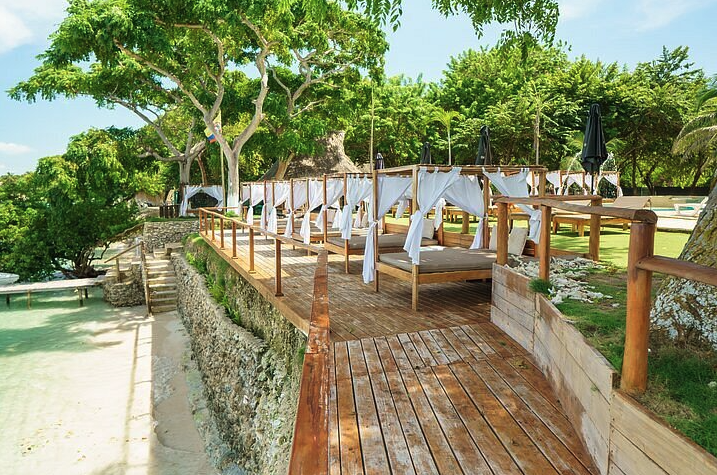 PASADIA IBBIZA ISLAND BEACH CLUB